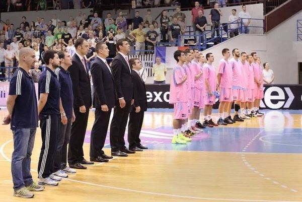 ΚΑΟΔ: Διεθνές φιλικό με Μέγκα Λεκς (photos)