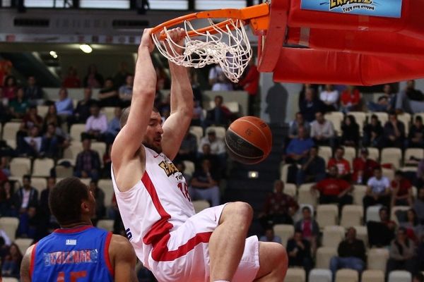 Καββαδάς: «Καλή προετοιμασία για Παναθηναϊκό»