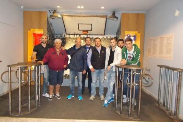 Κολοσσός Ρόδου: Πήγε μουσείο