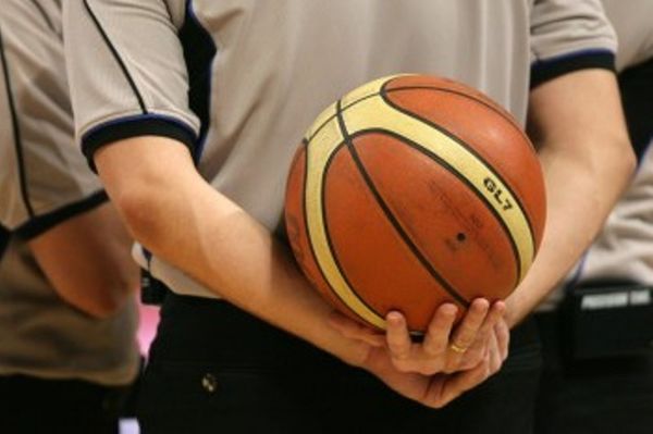 Β’ Εθνική: Οι διαιτητές σε Νότο και Βορρά