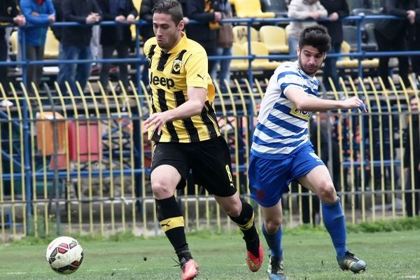ΑΕΚ: Με τα ίδια προβλήματα