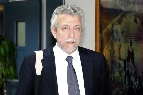 Κοντονής: «Αμαυρώθηκε το πνεύμα του ευ αγωνίζεσθαι»