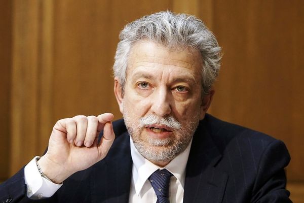 Τη Δευτέρα η ανακοίνωση για το νομοσχέδιο
