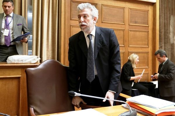 To… χωνί του Κοντονή