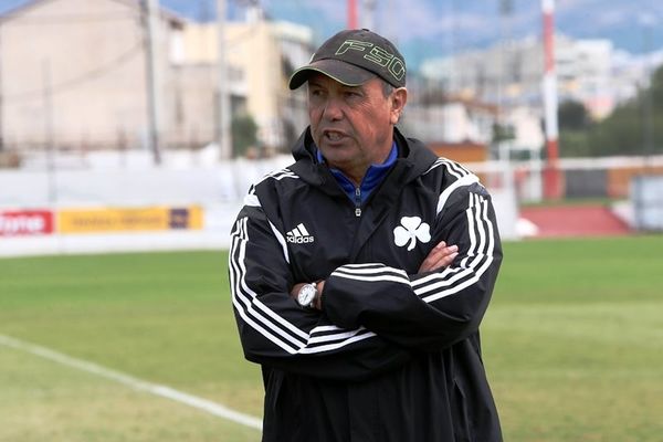 Παναθηναϊκός: Ενεργοποίηση Ρότσα για... Λάτιν αγορές!