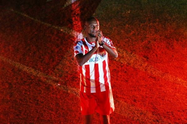 Απίστευτη γκάφα Αμπιντάλ! Έσβησε το tweet του! (photos)