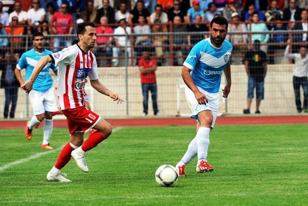 Εθνικός Αγιονερίου – Πανσερραϊκός 0-1
