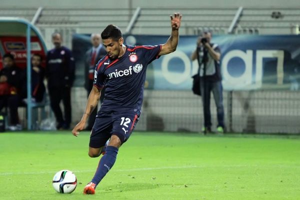 Χάρα: «Σημαντικό το Κύπελλο»