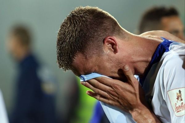 Ηρακλής: Παίζεται του Μπαρτολίνι