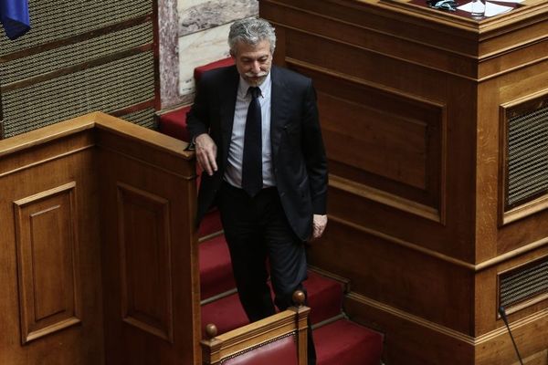 «Καμπανάκι» Κοντονή στην ΕΠΟ