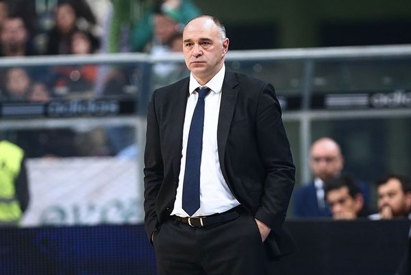 Λάσο: «Ξέρουμε τι σημαίνει το τρόπαιο»