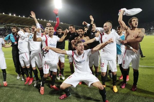 Europa League: Τα γκολ της βραδιάς (videos)