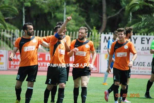 Γ’ Εθνική: Πρώτο πιάτο του… φινάλε στο Άργος