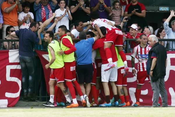 Γ’ Εθνική – 1ος όμιλος: Άνοδος για Πανσερραϊκό, δεύτερος ο Άρης!