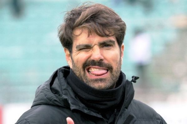 Πανθρακικός: Έμεινε ο Ρόκα!