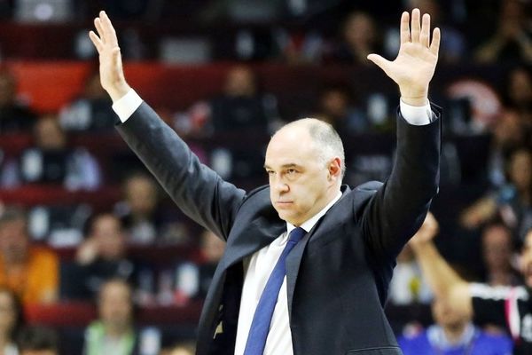 Λάσο: «Κάναμε πολύ καλή δουλειά στον Σπανούλη»