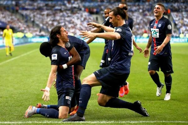 Ακόμα ένας τίτλος για Παρί, 1-0 την Οσέρ (video)