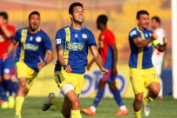 Football League: Έμπλεξε η Αναγέννηση