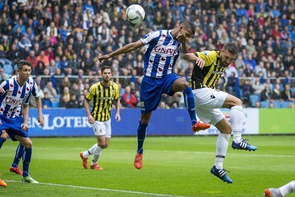 Βγήκε Europa League η Φίτεσε
