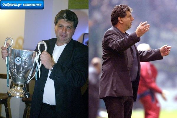 Σουμ στο Onsports: «Εγώ τον Ολυμπιακό τον έχω… 5-0!» (videos)