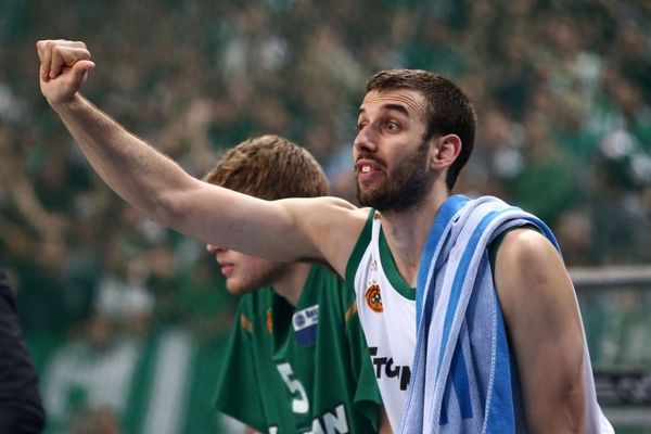 Γιάνκοβιτς: «Να πλημμυρίσουν παιδιά τα γήπεδα»