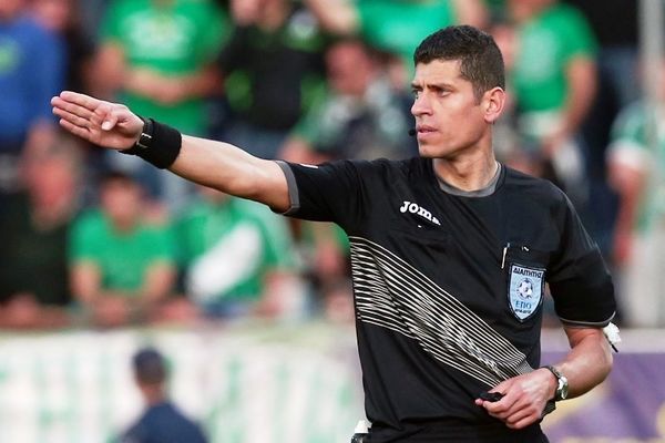 Super League: Βοσκάκης στην Τρίπολη, Κύζας στο Περιστέρι
