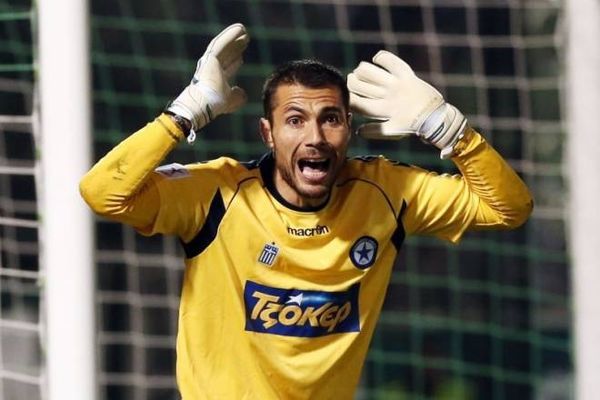 Θλίψη για Τσέναμο στον Ατρόμητο