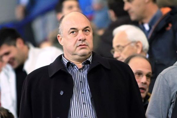 Επιστολή Μπέου στον Κοντονή: «Πόλεις όπως ο Βόλος δεν εκβιάζονται»