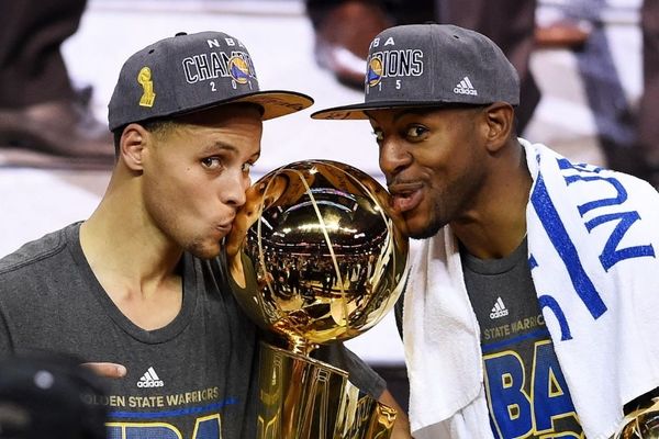 Τελικοί NBA 2015: Οι 10 κορυφαίες ασίστ (video)