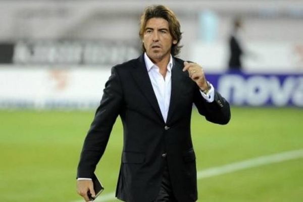 Σα Πίντο: «Με μπλέξανε σε πόλεμο»