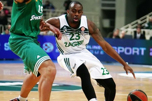 ΤΣΣΚΑ Μόσχας: «Κλείνει» Τζέιμς Άντερσον
