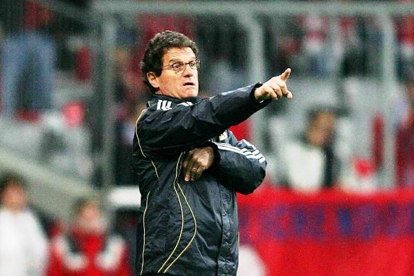 Ρωσία: Πληρώνει ο Ουσμάνοφ τον Καπέλο