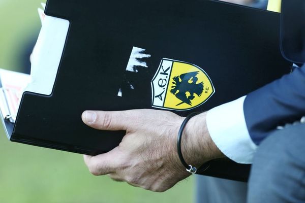 Βγήκε πωλητήριο για πρωτοκλασάτο παίκτη της ΑΕΚ!