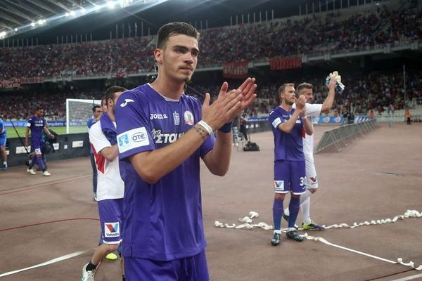 «Πόρτα» για Γούτα!