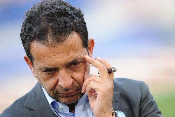 Πουλβιρέντι: «Έστησα» πέντε ματς!
