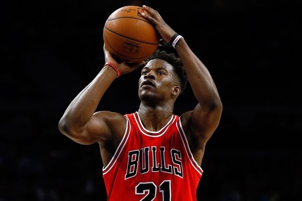 NBA Free Agents: Top 5 shooting guards (videos)