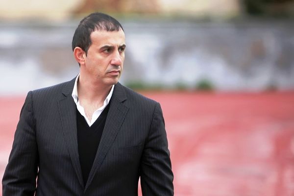 Ηράκλειο: Ανέλαβε ο Αρχοντάκης