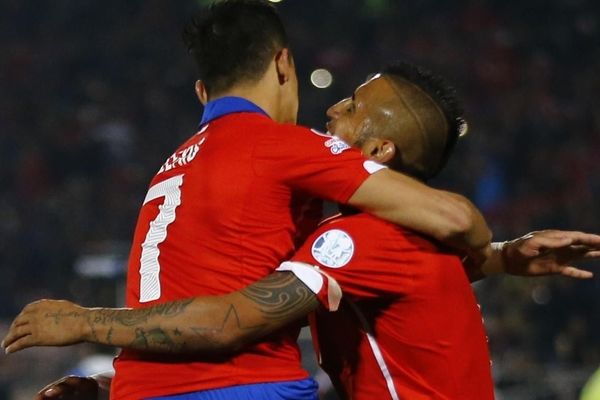 Copa America: Τα πέναλτι του τελικού! (video)