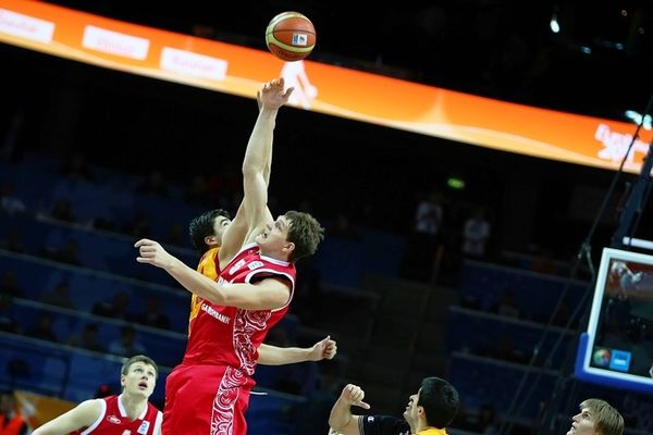 Ευρωμπάσκετ 2015: Χωρίς Μοζγκόφ η Ρωσία