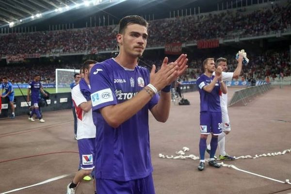 Τα... αντίποινα στην ΑΕΚ συνεχίζονται με Γούτα!