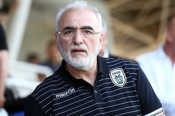 ΠΑΟΚ: Σύσκεψη κορυφής!