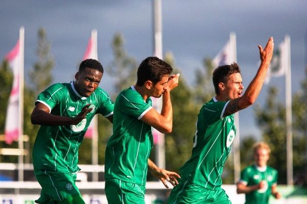 Champions League: Έλειψαν οι εκπλήξεις (videos)