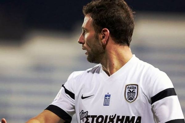 «Κάρφωσε» ξανά τον ΠΑΟΚ ο Ρατς!