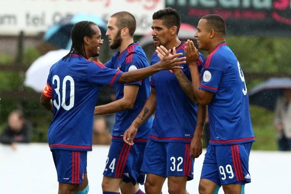 Ολυμπιακός-Τβέντε 2-1: Τα γκολ του αγώνα (video)