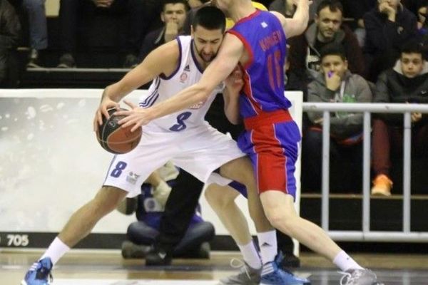 Ανακοίνωσε Τσούπκοβιτς ο Άρης