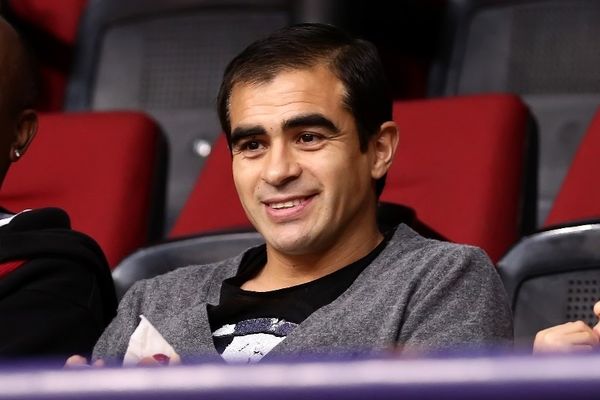 Τα… έσπασε στον Κιάμο ο Ιμπαγάσα (photos)