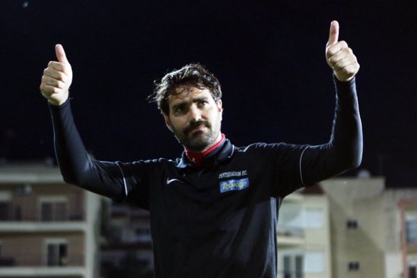 Ρόκα: «Με το ίδιο πάθος, όπως πέρσι»