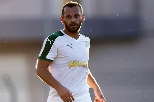 Παναθηναϊκός: Έδειξε Μπούρμπο για Αγρίνιο