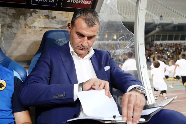 Φεύγουν τέσσερις από την ΑΕΚ