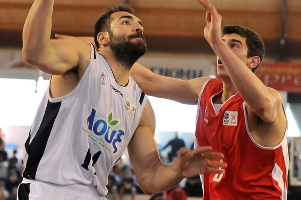 Στον Δούκα ο Μολφέτας!